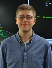 Sprecher für finanzielle Angelegenheiten Lukas Hüsgen Portrait_Lukas2
