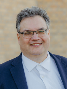 Christoph Hoeschen Christoph Hoeschen