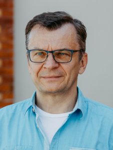 Georg Rose Georg Rose