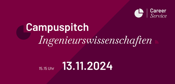 Header - Campuspitch Ingenieurwissenschaften