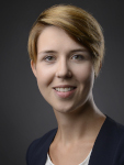 Josefine Schreiter Josefine Schreiter