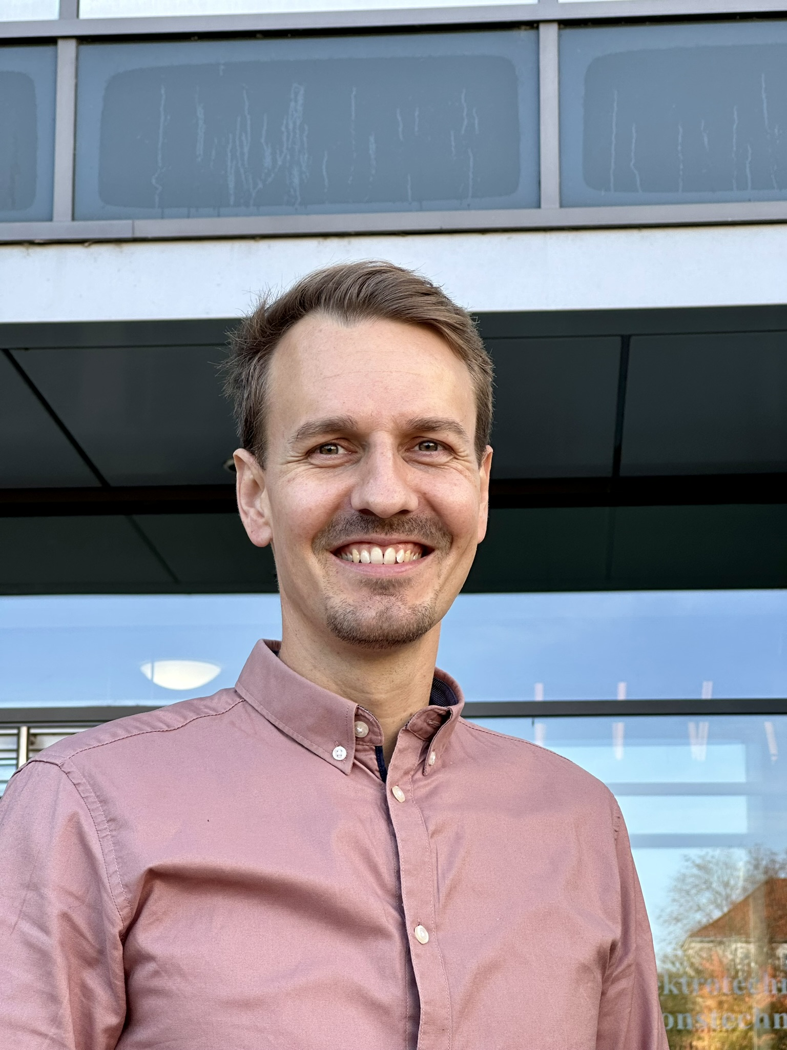 Bild von Eric Glende